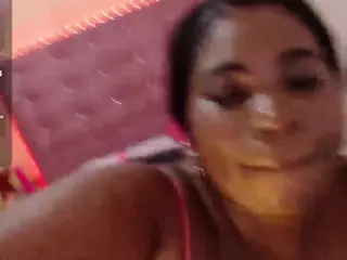 Tasha Larson's Live Sex Cam Show