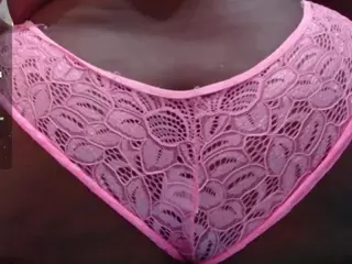 Tasha Larson's Live Sex Cam Show