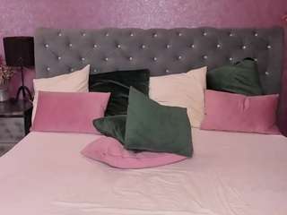 carlareys webcam model