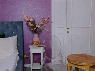 carlareys's CamSoda show and profile