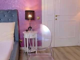 CarlaReys live webcam show