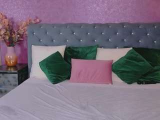 CarlaReys live cam preview