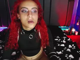 CristalandElioth's Live Sex Cam Show