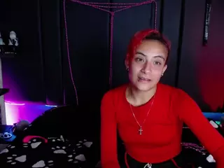 CristalandElioth's Live Sex Cam Show