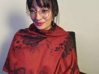 lexiimature webcam