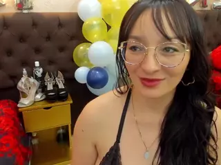 LexiiMature's Live Sex Cam Show