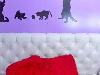 LexiiMature's Live Sex Cam Show