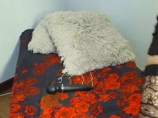 LexiiMature's Live Sex Cam Show
