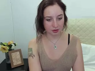 LisaCute's Live Sex Cam Show