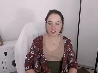 LisaCute's Live Sex Cam Show