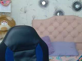 martina-miilf Live Webcam on CamSoda
