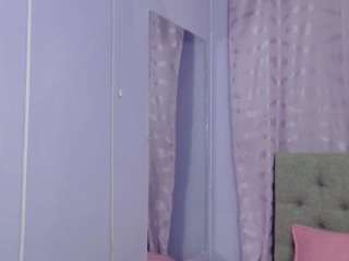 martina-miilf Modèle Webcam Profil