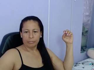 martina-miilf - Live Cam