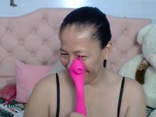 martina-miilf webcam