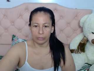 martina-miilf webcam