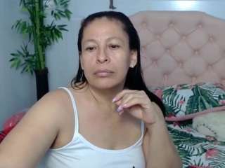 martina-miilf webcam