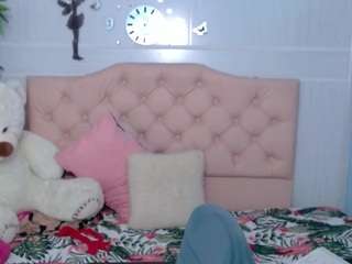 martina-miilf webcam