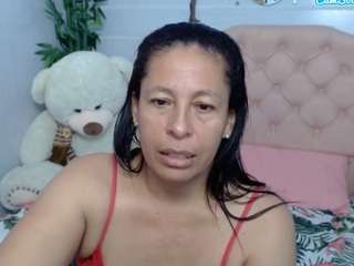 martina-miilf Live Webcam on CamSoda