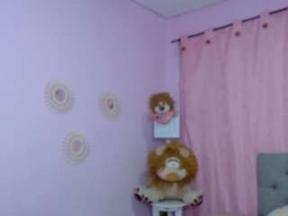 martina-miilf webcam model