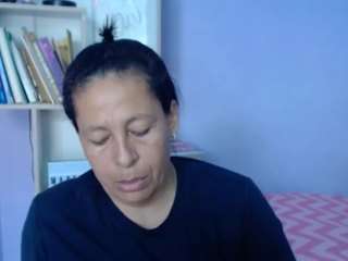 martina-miilf webcam model