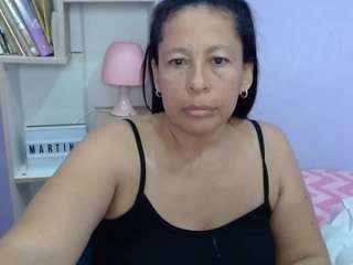 martina-miilf from CamSoda is Freechat