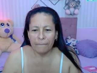 martina-miilf webcam