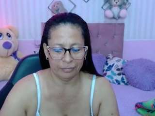 martina-miilf webcam