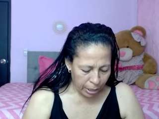 martina-miilf webcam