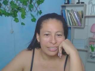 martina-miilf Live Webcam on CamSoda