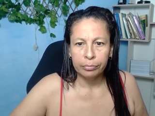 martina-miilf webcam