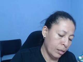 martina-miilf webcam model