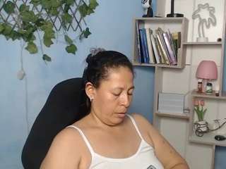 martina-miilf Toy live webcam