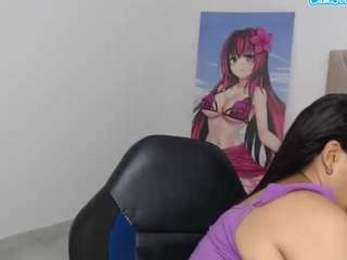 martina-miilf webcam