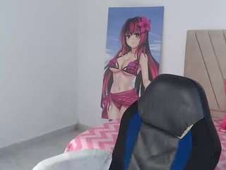 martina-miilf webcam