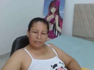 martina-miilf webcam