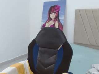 martina-miilf webcam