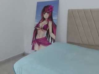 martina-miilf webcam