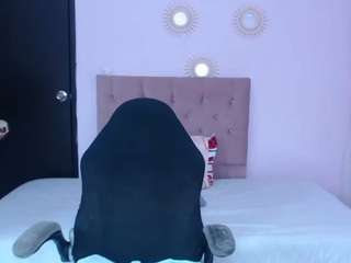 martina-miilf webcam