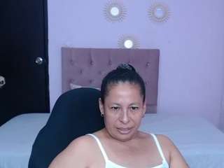 martina-miilf webcam