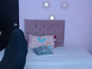 martina-miilf webcam