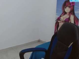 martina-miilf webcam