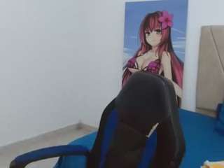 martina-miilf webcam