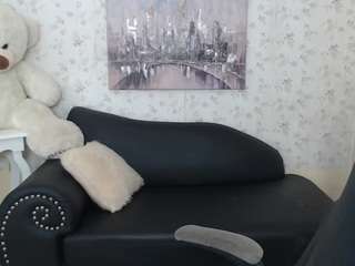 martina-miilf's CamSoda show and profile