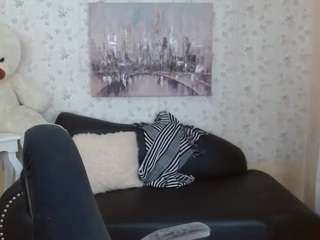 martina-miilf's CamSoda show and profile