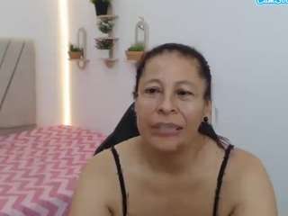 martina-miilf webcam