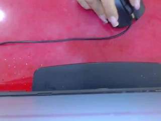 martina-miilf webcam