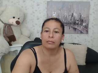 martina-miilf webcam