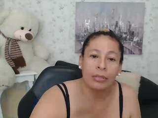 martina-miilf webcam