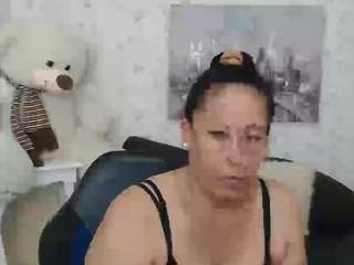 martina-miilf webcam