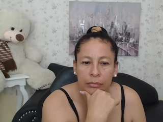martina-miilf webcam